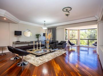 Apartamento · 216m² · 3 Quartos · 3 Vagas · Apartamento mobiliado I 3 Suites I 3 Vagas com vista definida