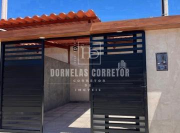 Casa · 3 Quartos · 1 Vaga · Privê Individual com 3 Quartos à Venda em Paulista – Conforto e Privacidade!