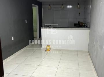 Casa · 60m² · 2 Quartos · Seu imóvel próprio por um preço que cabe no bolsoapenas R$ 65 mil