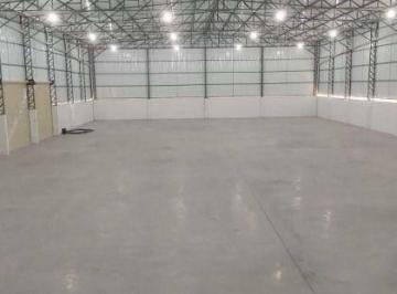 acc46ee0eea67ce1dccda7859900a99364bb2b94 · Galpão para alugar, 2230 m² por R$ 42.290/mês - Jardim Primavera - Mogi Mirim/SP