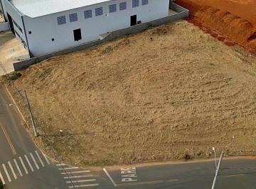 4976817260406184e74665a6d1b12b5f64555373 · Terreno industrial à venda, 1.980 m² por R$ 1.790.000 - Europark Comercial - Indaiatuba/SP