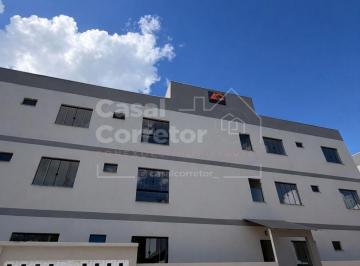 Apartamento · 31m² · 1 Quarto · Apartamento para alugar no bairro Nova Brasília - Brusque/SC