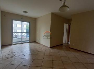Apartamento · 66m² · 3 Quartos · 1 Vaga · Apartamento para alugar no bairro Continental - Osasco/SP