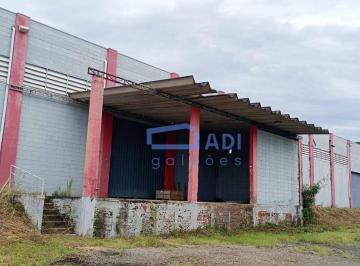 46bbfdfc26c5e0655505fc003e02d39ca10f9b25 · Galpão 2900 m² - Pé direito 8,5 m – SP-340 – Mogi Mirim