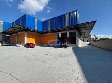 1b217d2a91950b97bf6ff8cdf4f4b9046d825453 · Galpão 1500 m² – 6 docas – Guarulhos/Dutra