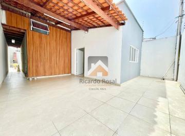 Terraço · Casa reformada no Santo Eduardo c/ 3 quartos e 160m² de área total!!!