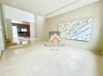 Sala · Casa no Santo Eduardo c/ 3 quartos, suíte e 160m² de área total!!!