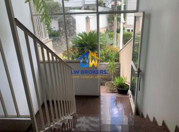 Casa · 302m² · 4 Quartos · 4 Vagas · Casa de Alto Padrão em Região Nobre de Jundiaí