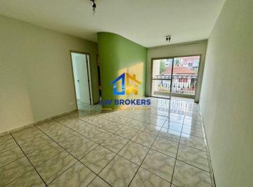 Apartamento · 66m² · 2 Quartos · 1 Vaga · Apartamento no Centro de Jundiaí - Excelente localização e conforto