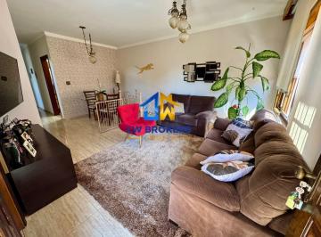 Casa · 234m² · 3 Quartos · 5 Vagas · VENDA - JARDIM ESTÁDIO - JUNDIAÍ/SP - SUÍTE, ÁREA GOURMET E EDÍCULA