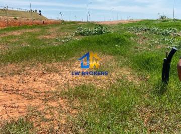 Terreno · 334m² · TERRENO DE ESQUINA 334m² | APPLAUSI VILLAGGIO | ENGORDADOURO!
