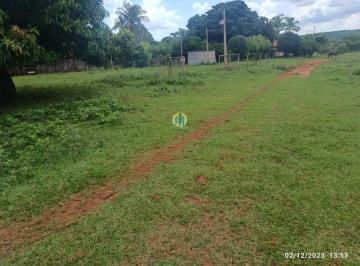 Rural · 367m² · Fazenda à venda em Comendador Gomes/MG