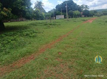 Rural · 367m² · Fazenda à venda em Comendador Gomes/MG