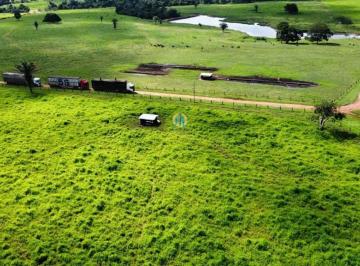 Rural · 861m² · Fazenda Lavoura JUARA MT