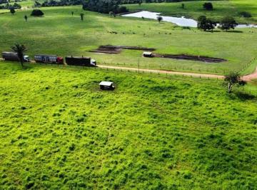 Rural · 861m² · Fazenda Lavoura JUARA MT