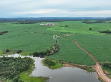 Rural · 6372m² · Fazenda à venda em Miranorte/TO