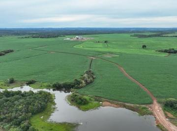 Rural · 6372m² · Fazenda à venda em Miranorte/TO