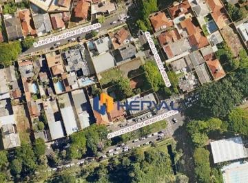 5beff06192d30d48c2c54884ac4e6d7a80083b0f · Terreno à venda, 552 m² por R$ 2.800.000 - Zona 05 - Maringá/PR