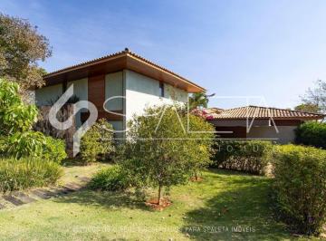 Casa · 830m² · 5 Quartos · 4 Vagas · Haras Larissa - Casa no Haras Larissa em Monte Mor