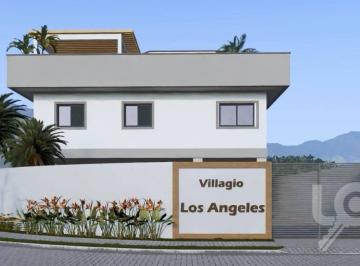 b4683693258b3974be5782d0bda3a9e4b790b4be · Village  Res. Los Angeles, com 2 dormitórios à venda, 385 m² por R$ 399.000 - Massaguaçu - Caraguata