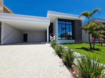 Casa · 198m² · 3 Quartos · 4 Vagas · Mont Blanc - Casa à venda no Condomínio Mont Blanc - Alfenas/MG