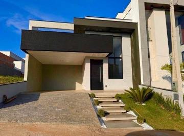 Casa · 139m² · 3 Quartos · 2 Vagas · Condomínio Reserva Ipanema - Casa à venda no bairro Condomínio Reserva Ipanema - Sorocaba/SP, Norte