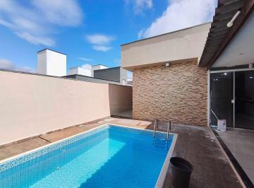 Casa · 150m² · 3 Quartos · 4 Vagas · Condomínio Reserva Ipanema - Casa à venda no bairro Condomínio Reserva Ipanema - Sorocaba/SP, Norte