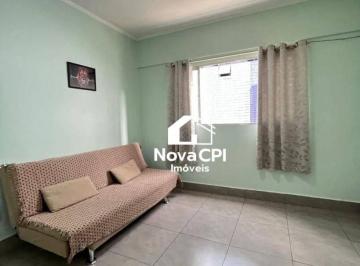 4032d41e8ce14db052f42cf6c2558393922701d7 · Apartamento 1 Quarto no Canto do Forte Praia Grande – Mobiliado, 1 Vaga, 350m da Praia Descrição: