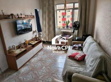 abae09aca054bdee1a2eca0cdcb81d76129985aa · Apartamento 1 Quarto no Boqueirão Praia Grande – Semi Mobiliado, 1 Vaga, 300m da Praia