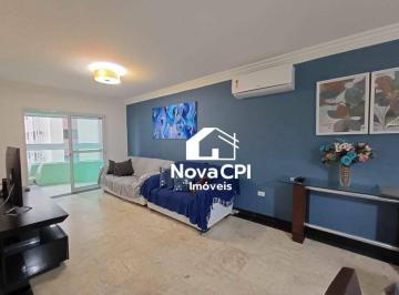 9e5edde890c571330576e2c9ed1b22e36546af14 · Apartamento frente rua com vista mar no Canto do Forte – 2 quartos (1 suíte) | 50m da praia | Alto p
