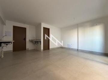 Apartamento · 34m² · 1 Quarto · 1 Vaga · Flat 34m2 - Setor Marista