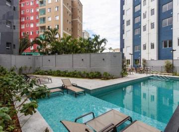 c18d694d5f08bf4e69fff24c990af741ac6d3603 · Apartamento no Condomínio Vivaz Estação Vila Prudente 2 - Sp