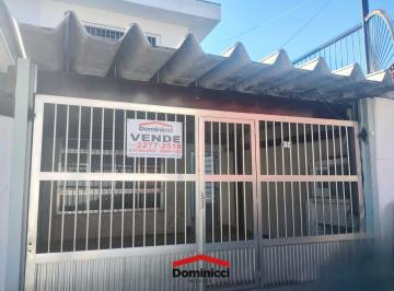 Casa · 140m² · 3 Quartos · 2 Vagas · Casa em Americanópolis, São Paulo/SP