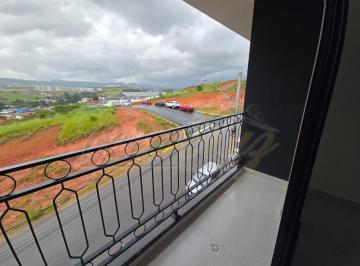 Apartamento · 2 Quartos · Apartamento para alugar no bairro Consulte - Extrema/MG