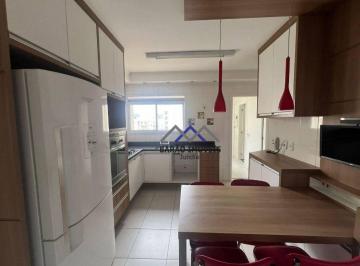7caf3c35e34711e52856759a78c224c9e9c2a69b · Apartamento com 3 dormitórios para alugar, 163 m² por R$ 9.415,00/mês - Jardim São Bento - Jundiaí/S
