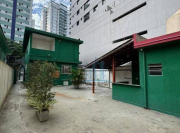 53920284f8e59f01f3c6f664bcc0c2d73f979574 · ALUGA-SE Casa Comercial em ótima localização. Santos-SP.