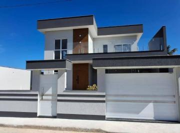 1ca85949aa649990fe6d2cc0b76de8a0ed82c6d7 · Casa com 4 dormitórios à venda, 258 m² por R$ 1.300.000,00 - Ponte dos Leites - Araruama/RJ