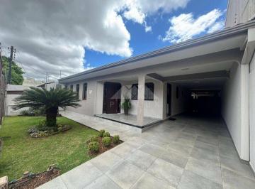 b726cbea2bf413e08cd86460aae69bb3dd67c257 · Casa com 3 dormitórios à venda, 176 m² por R$ 740.000,00 - Conjunto Libra - Foz do Iguaçu/PR