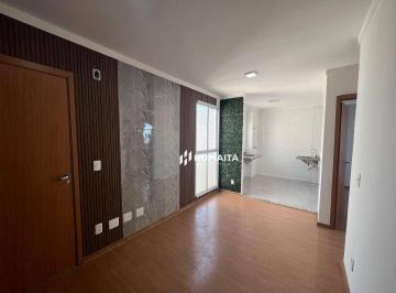 7c06c5d67460e460ef9f5732bb19033b733973a4 · Apartamento com 2 dormitórios à venda, 45 m² por R$ 200.000,00 - Acquaville - Londrina/PR