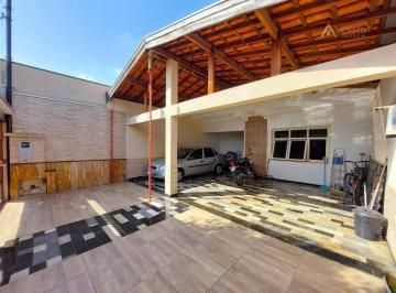 ce0c69cde859af095dfb74329be4c2389600c81f · Casa com 3 dormitórios à venda, 201 m² por R$ 399.990,00 - Jardim Paz - Americana/SP
