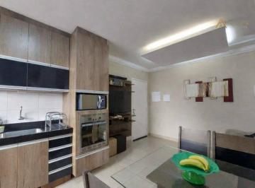 08dfc720387e18569e2bf8d92f577a7767a0a577 · Apartamento com 2 dormitórios à venda, 42 m² por R$ 229.990,00 - Loteamento Planalto do Sol - Santa 