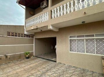 130c27c68d54252729aec8eeb2e9c2bd7429233b · Casa com 3 dormitórios à venda, 201 m² por R$ 339.000,00 - Jardim Paz - Americana/SP
