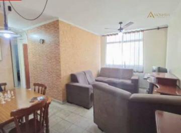 0cf3a2433e0f0592b343702ca8b1b4bd9658b52e · Apartamento com 3 dormitórios à venda, 60 m² por R$ 220.000 - Brieds - Americana/SP