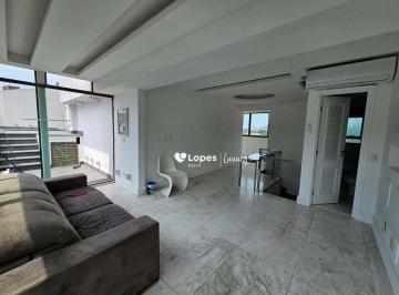 43a6d621112cb67bae266bc6e88b07b761f131b4 · Cobertura com 2 dormitórios à venda, 177 m² por R$ 2.500.000,00 - Jardim Botânico - Rio de Janeiro/R