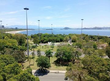 4b0419fd91c831f9546e71e469be2dc679ae38a0 · Apartamento 4 quartos no Flamengo