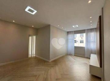 1ba8e089f2da5b28a5a5491e5f10a5190e09a273 · Apartamento à venda, 107 m² por R$ 1.480.000,00 - Flamengo - Rio de Janeiro/RJ