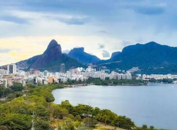 cac12905304d24894ddcee2cb927e18f6591d988 · Apartamento com 4 quartos à venda,  por R$ 4.100.000 - Ipanema - Rio de Janeiro/RJ
