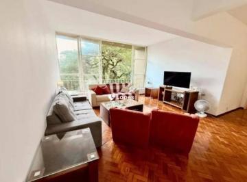 c1cc4b8e0256f2709d989b4eabbae7feca0cd016 · Apartamento à venda, 218 m² por R$ 2.950.000,00 - Laranjeiras - Rio de Janeiro/RJ