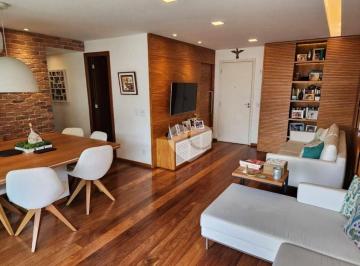 0b816c98a647102963ca3861fd524299d24e6554 · Apartamento à venda, 105 m² por R$ 1.600.000,00 - Botafogo - Rio de Janeiro/RJ