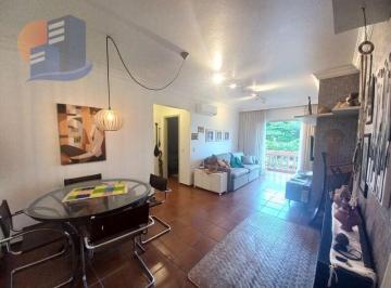 Apartamento · 80m² · 2 Quartos · 1 Vaga · Excelente Negócio | Região dos Hotéis Praia da Enseada Guarujá.